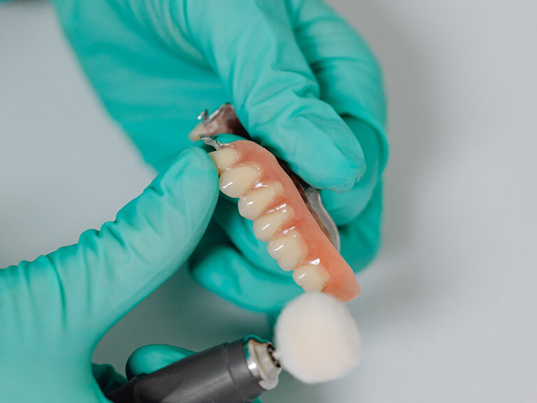 DENTURE CARE Smileway Dental